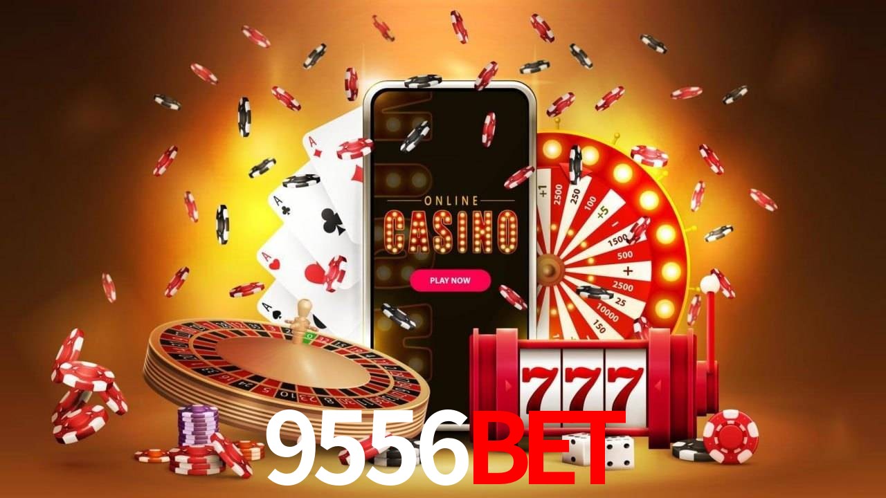 Experiência VIP 9556bet