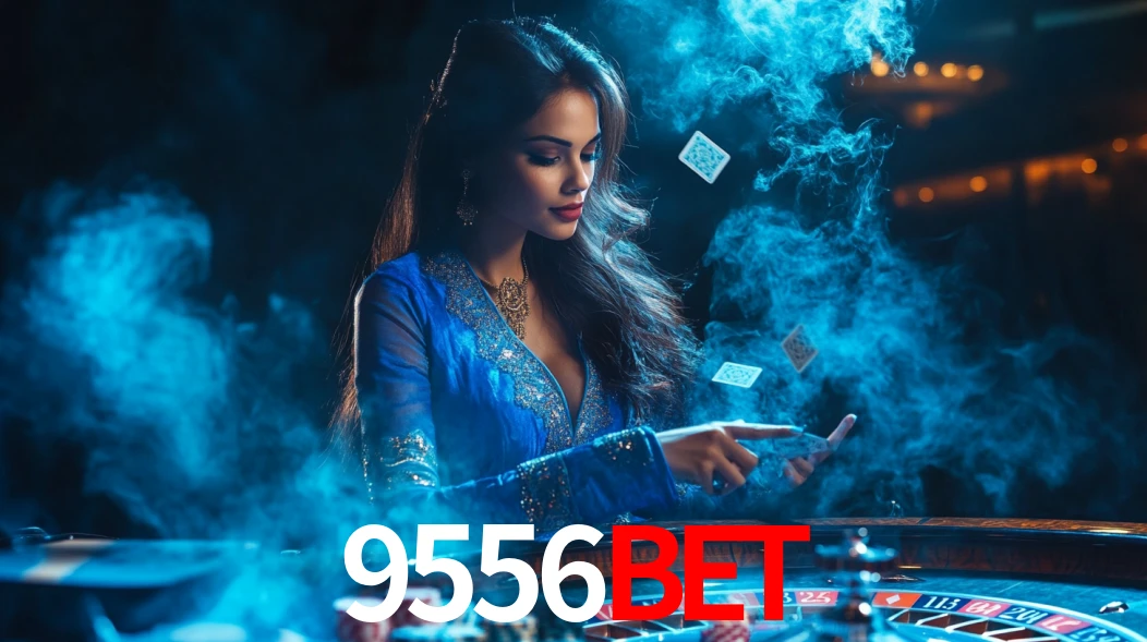 Descubra a Essência do 9556bet: Nossa História e Compromissos