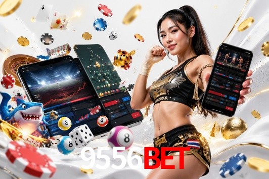 Weekend Specials 9556bet