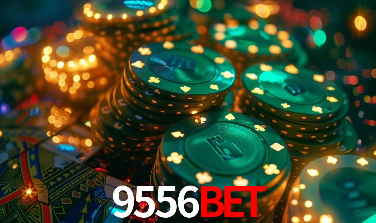 Torneios 9556bet