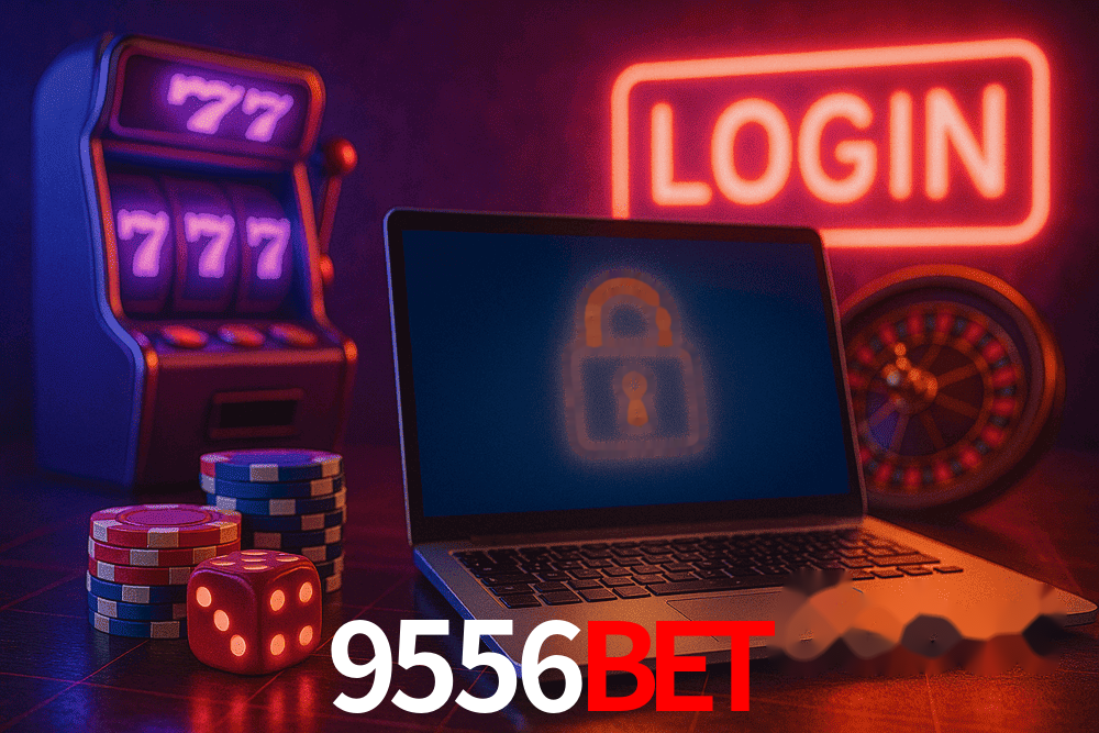 Casino VIP 9556bet