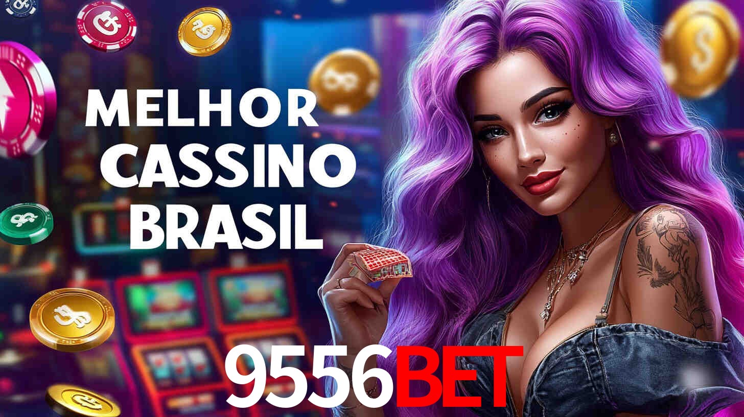 A Experiência Imersiva dos Cassinos Ao Vivo no 9556bet