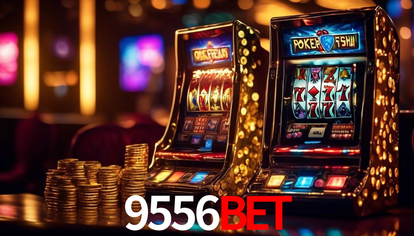 Descubra a Essência do 9556bet: Nossa História e Compromissos