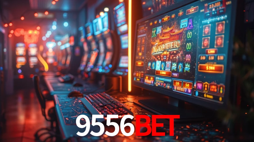Experimente o Login Seguro Premium no 9556bet