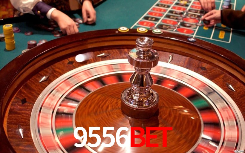 cassino 9556bet