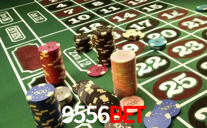 Apostas de Futebol 9556bet
