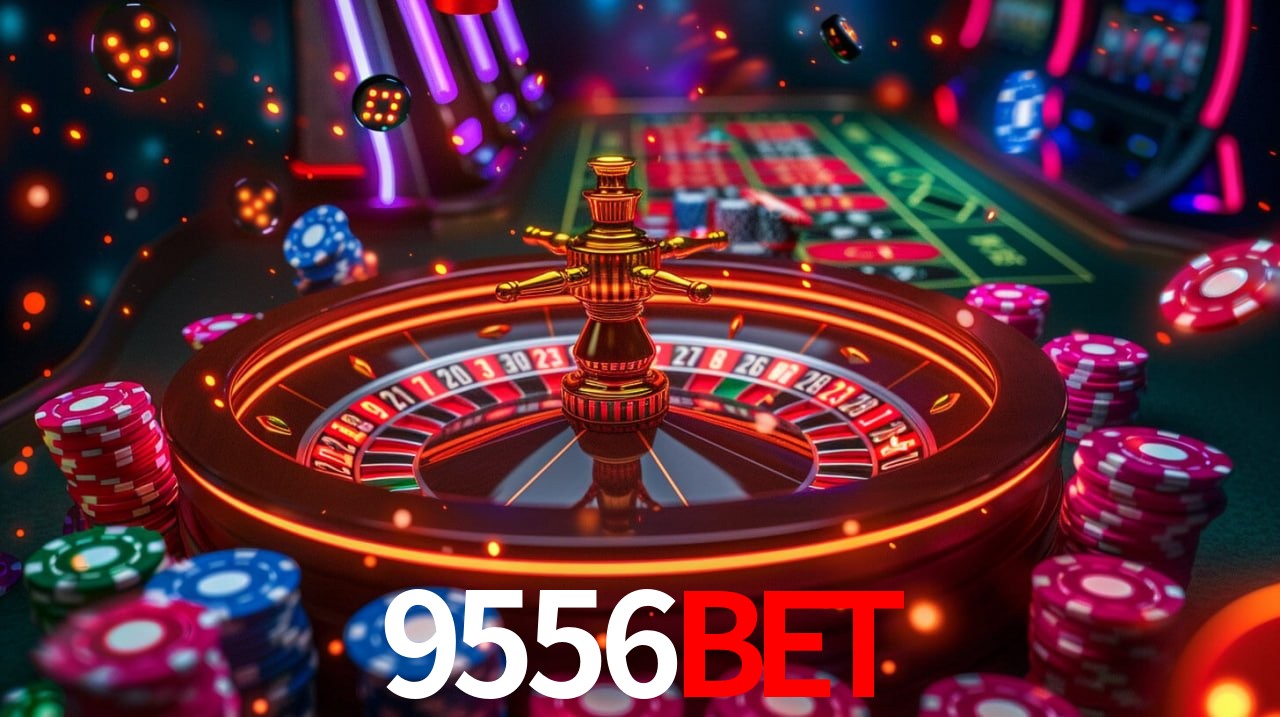 A Emoção da Loteria na 9556bet: Uma Chance de Mudança de Vida