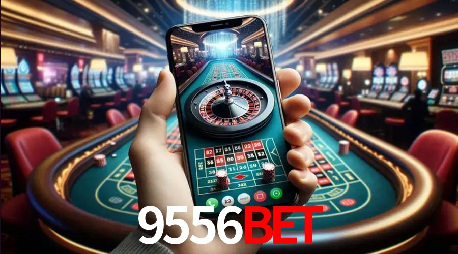 Platform Technology 9556bet