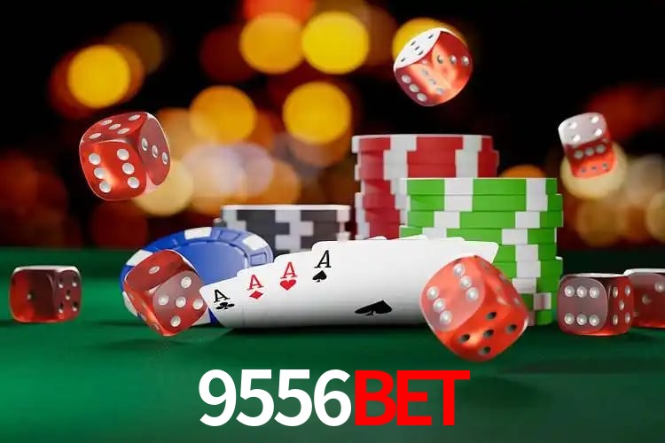 Apostas de Tênis 9556bet