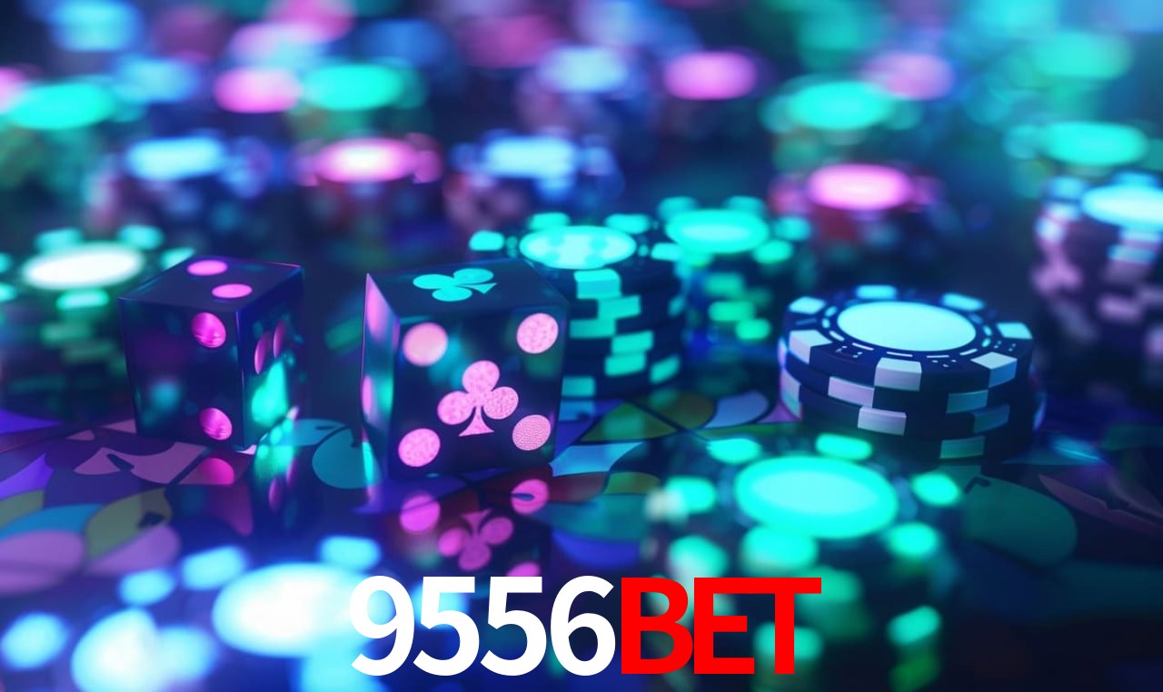PIX Instantâneo 9556bet