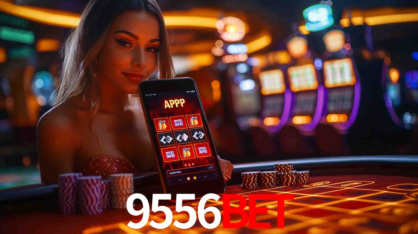 Descubra o Programa VIP da 9556bet: Vantagens Exclusivas para Jogadores