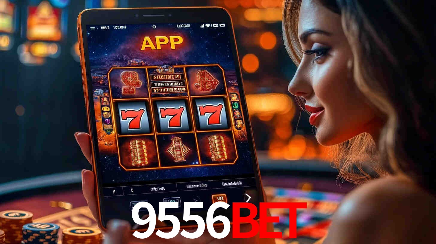 9556bet.com
