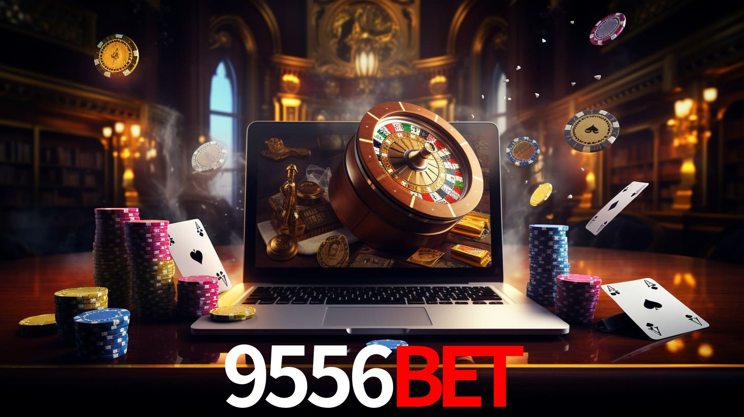 Blackjack Table 9556bet