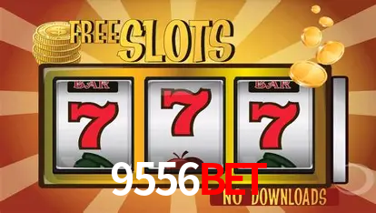 Descubra o Mundo do Cassino Online com 9556bet