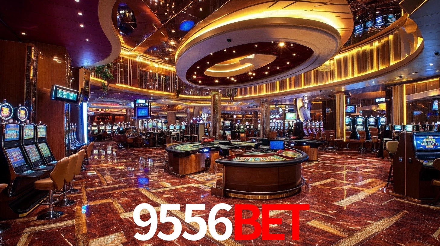 Daily Bonuses 9556bet