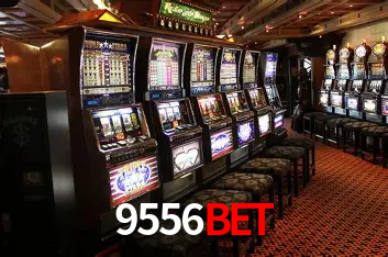 Descubra a Magia dos Jogos de Arcade no 9556bet