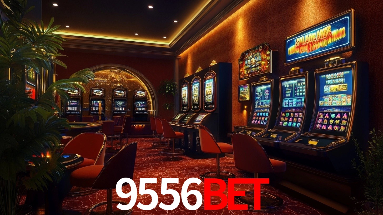 Programa VIP 9556bet