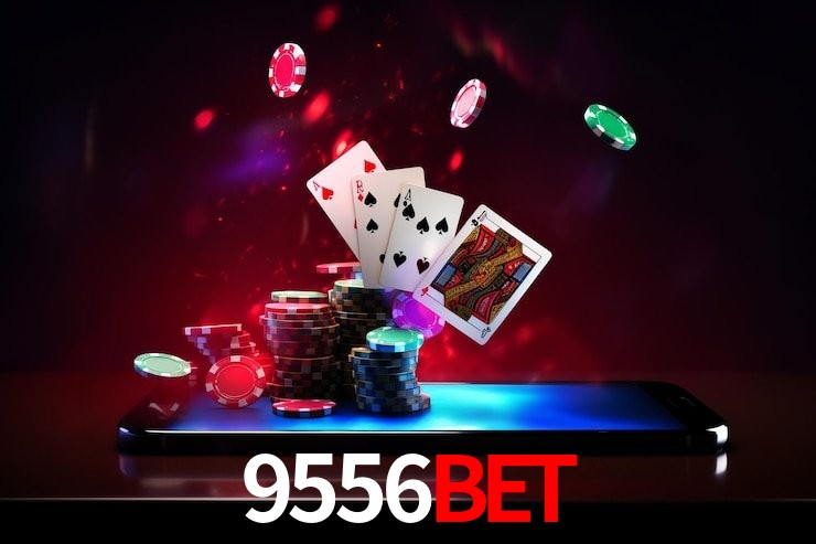 Game Providers 9556bet