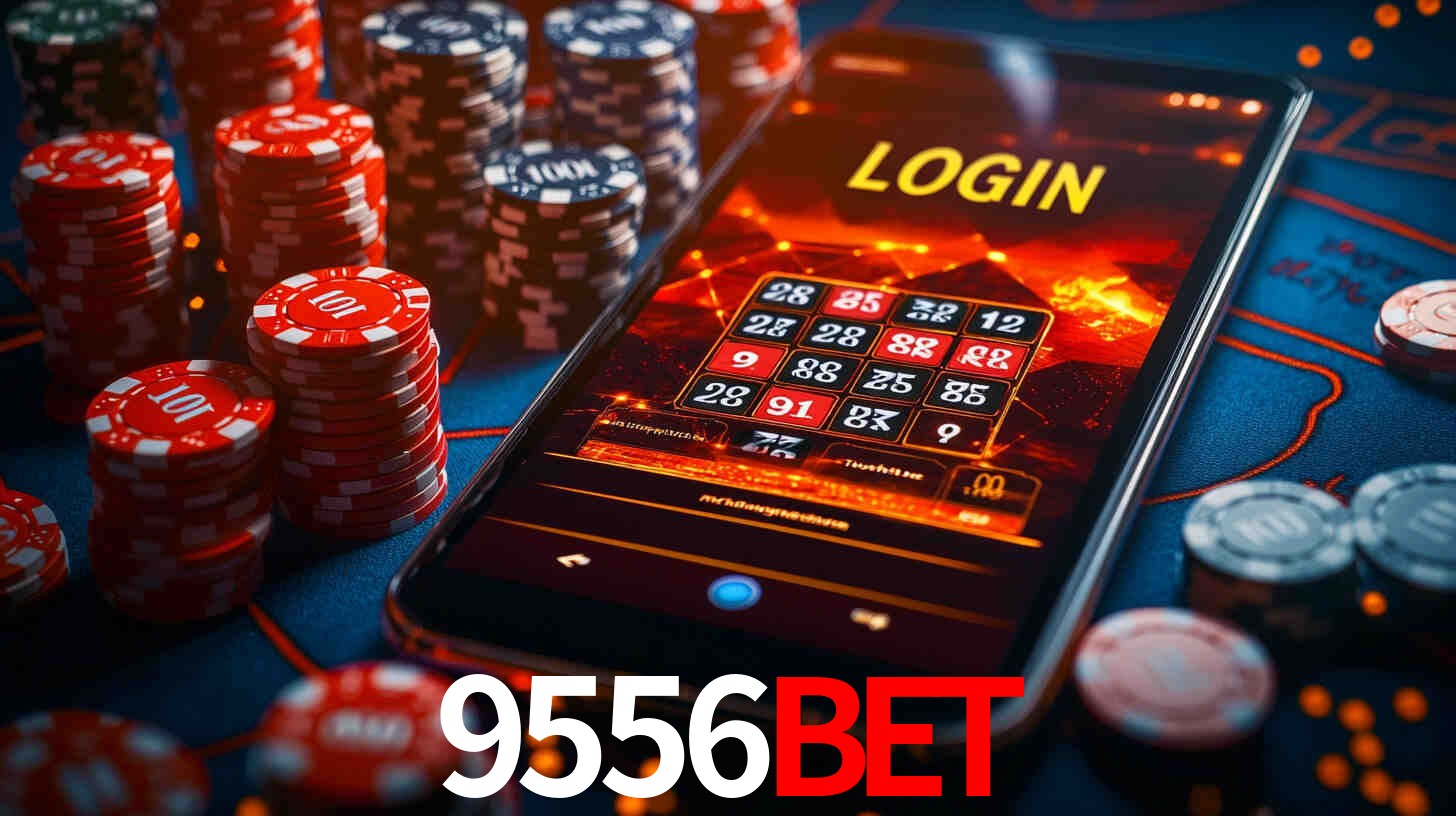 9556bet.com