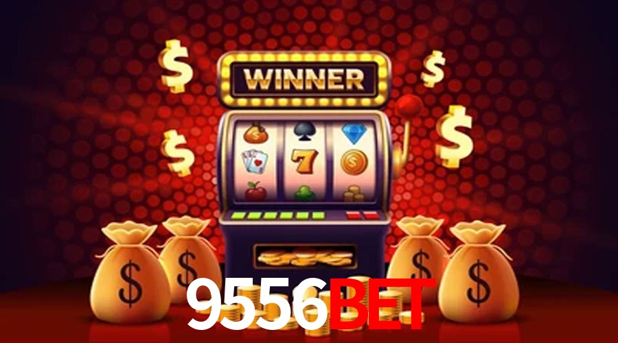 Exclusive Offers 9556bet