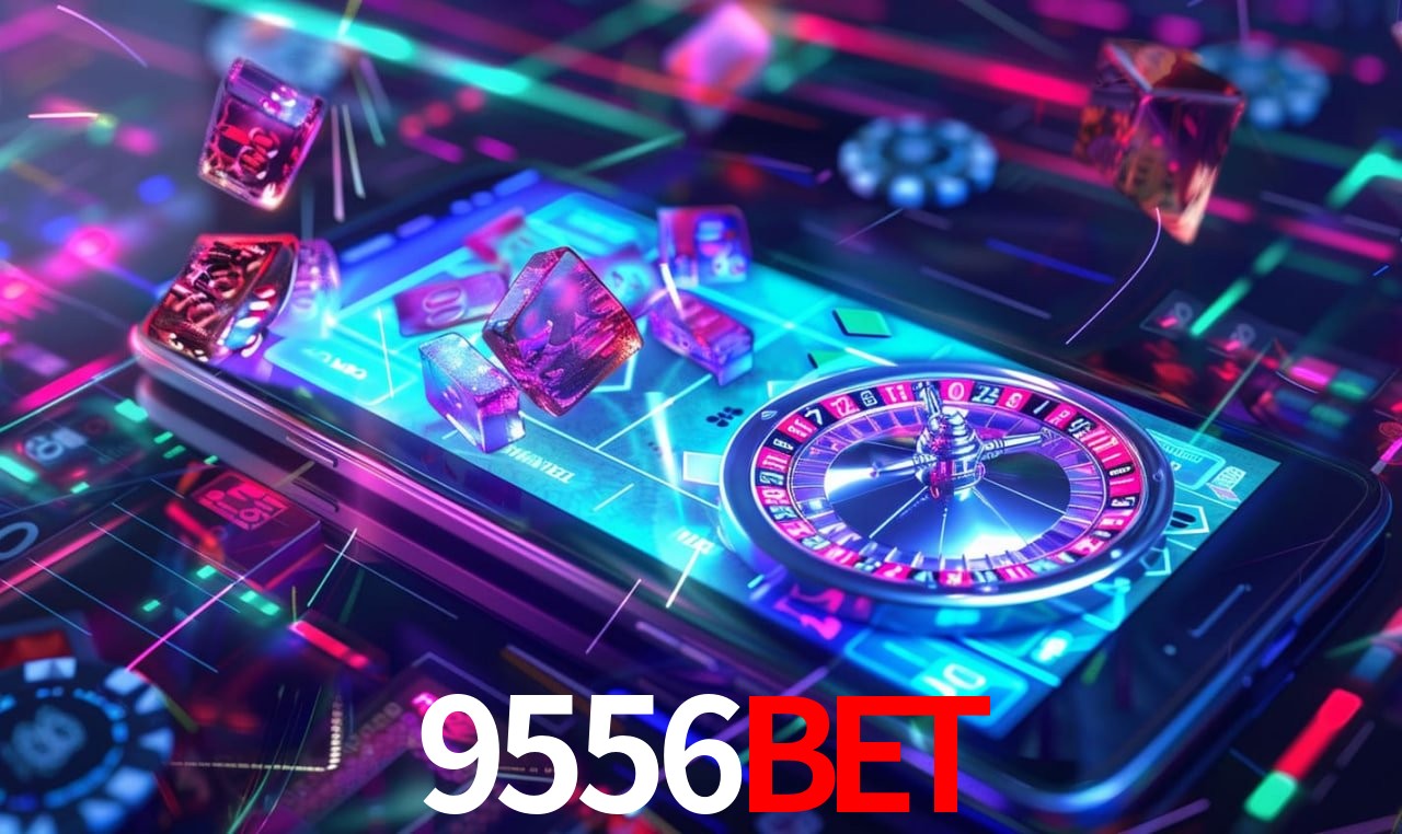 Mesa de Blackjack 9556bet