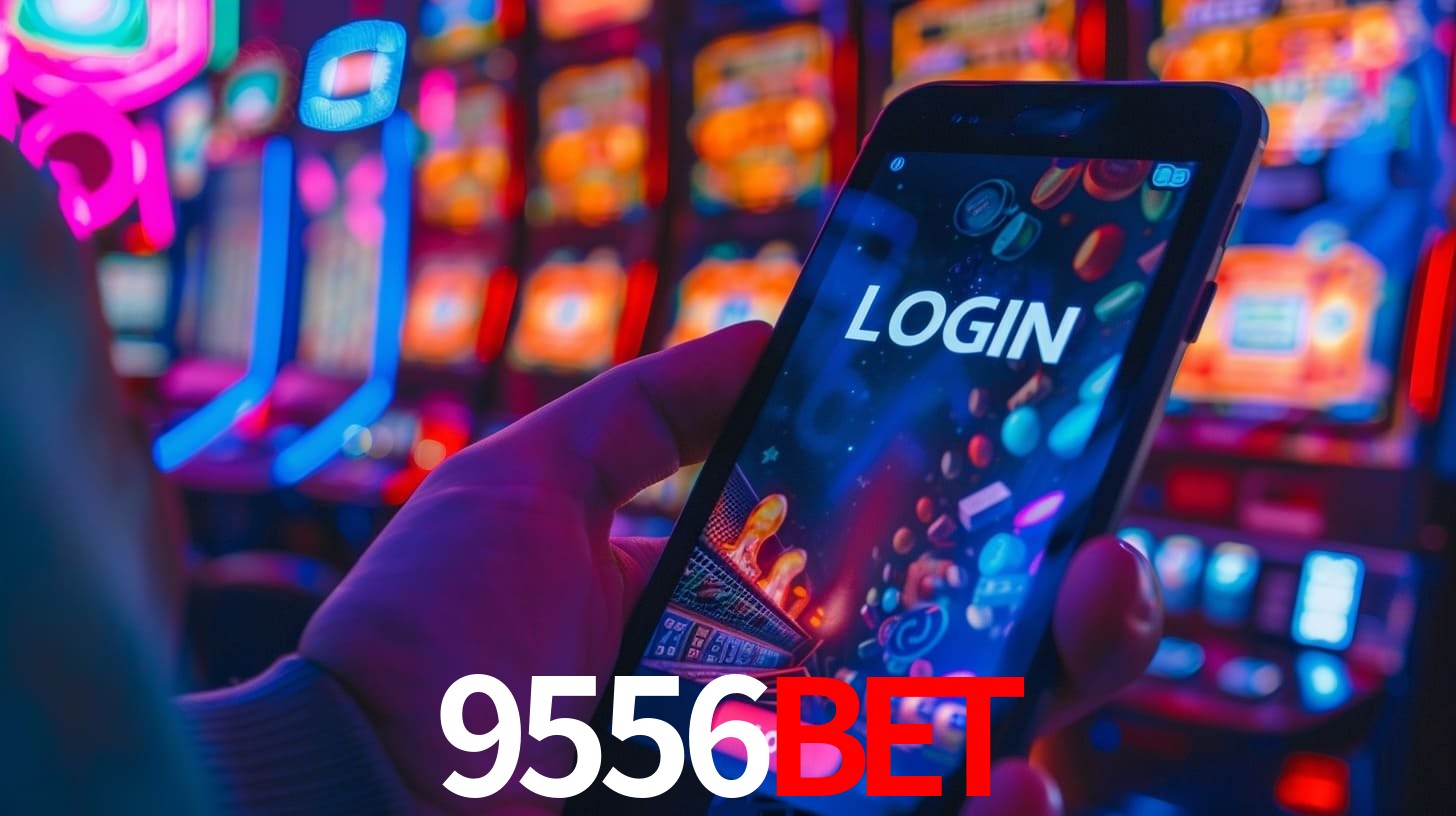 Interface Premium 9556bet