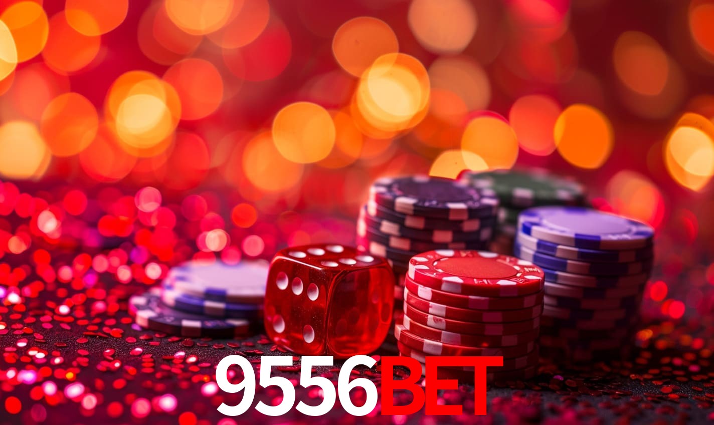 Explorando a Categoria de Eventos em Apostas na 9556bet