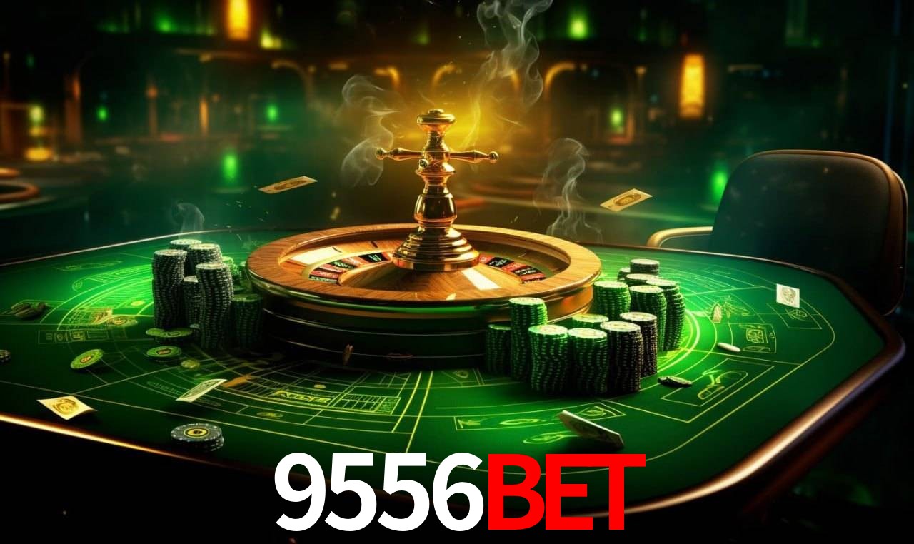 Inovações de Jogos na 9556bet: O Futuro das Experiências Interativas