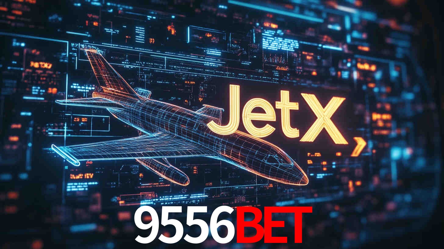 Apostas Esportivas na 9556bet: Um Guia Completo