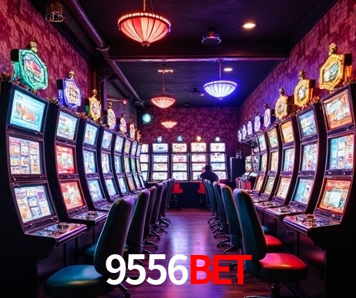 Sistemas de Segurança 9556bet