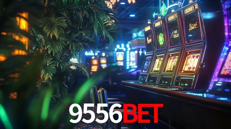 Live Casino 9556bet