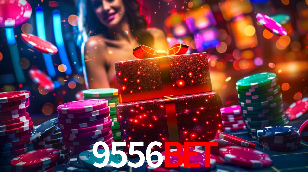 Descubra o Programa VIP da 9556bet: Vantagens Exclusivas para Jogadores